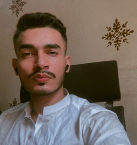 Picture of Mohib Memon
