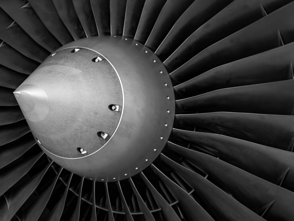 how jet engines work