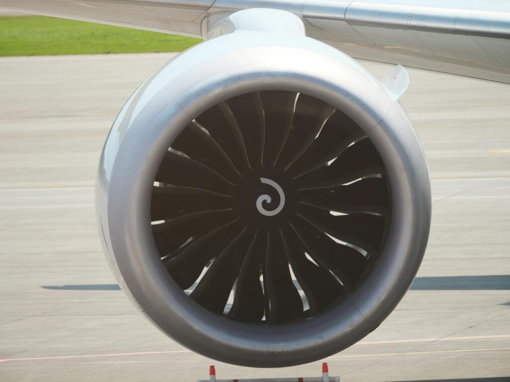 How Jet Engines Actually Work